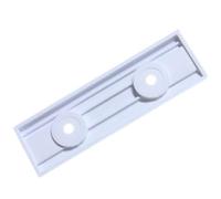 Fixation réfrigérateur Whirlpool porte freezer C00535195