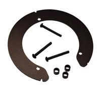 Givi Fixation de réservoir BF20 Tanklock pour Honda CBR650F VFR800F Crosstourer