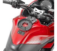 Givi Anneau de réservoir Triumph Tiger Sport 660 2022 Rouge
