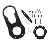 Fixation réservoir pour réservoir