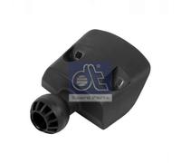 Fixation, rétroviseur extérieur DT Spare Parts 1.22982