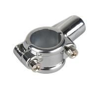 Fixation Rétroviseur JMP M10 Chrome