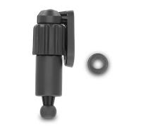 Fixation Rétroviseur Shad Pour Support Smartphone Or