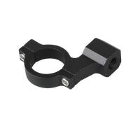 Fixation Rétroviseur SHIN YO M10 Noir Noir