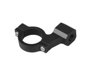 Fixation Rétroviseur SHIN YO M10 Noir Noir
