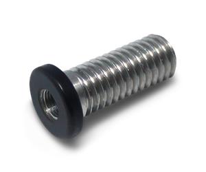 Fixation Rigide Kellermann Atto® M8x 20mm Noire Noir