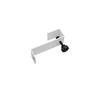 Fixation rotative 15 cm pour store, parasol, profile - STAR PROGETTI - 106761