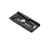 Fixation - rotule - accessoire de fixation photo - optique Benro Plaque QR-4 PRO