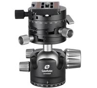 Fixation - rotule - accessoire de fixation photo - optique Leofoto - LH-40GR