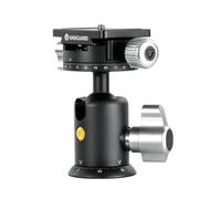 Fixation - rotule - accessoire de fixation photo - optique Vangard - VEO BH-110S - Vanguard - Rotule Ball a 2 Axes