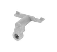 Fixation roulette de panier Lave-vaisselle 1509560106 ELECTROLUX, ARTHUR MARTIN ELECTROLUX, AEG, IKEA, ZANUSSI - 295974