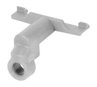 Fixation roulette de panier Lave-vaisselle (1509560106 ELECTROLUX ARTHUR MARTIN ELECTROLUX AEG IKEA ZANUSSI)