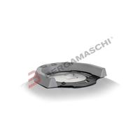 FIXATION SAC PORTE-BAGAGES RÉSERVOIR POUR YAMAHA TENIR 700 23- SHAD Y013CS
