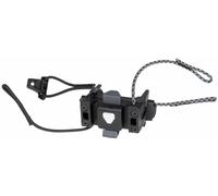 Ortlieb Kit de fixation guidon QR Taille unique Noir
