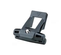 Fixation sacoche de selle Topeak F25 Wedge Pack Fixer Noir