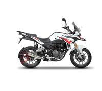 Shad Supports de valises latérales 3P System Benelli TRK 125/251 2019-2025