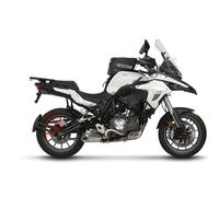 Shad 3p System Benelli Trk 502 Side Cases Fitting Noir