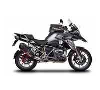 FIXATION SACS LATÉRAUX BAGAGE MOTO RIGIDES POUR BMW R1200 GS 19>22 SHAD W0GS16IF