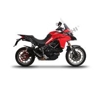 FIXATION SACS LATÉRAUX BAGAGE MOTO RIGIDES POUR DUCATI MULTISTRADA 1260 18>21