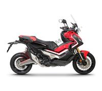 Shad 3p System Honda X-adv 745 Side Cases Fitting Noir