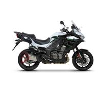 FIXATION SACS LATÉRAUX BAGAGE MOTO RIGIDES POUR KAWASAKI VERSYS 1000 19- SHAD