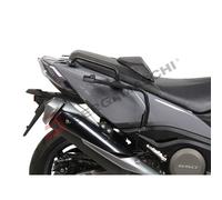 Support top case scooter - Shad - Kymco AK 550 - 2017 à 2020 - Noir - 3P System