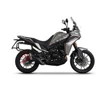 Shad Support latéral 4P