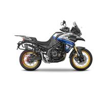 Shad Voge 525 Dsx 2023 4p Side Cases Fitting Argenté