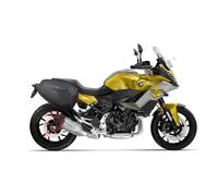 FIXATION SACS LATÉRAUX BAGAGE MOTO SOUPLES POUR BMW F900 R/XR 20>22 SHAD