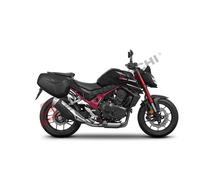 Shad Support sacoche latérale SR pour Honda CB750 Hornet Noir