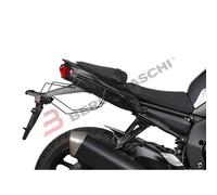 Shad Yamaha Fazer Fz8 Saddlebags Fitting Noir