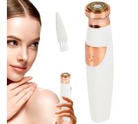 Fixation sans fil et cire de visage et de corps