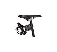 Fixation selle Arundel pour 2 Porte bidon Noir TU