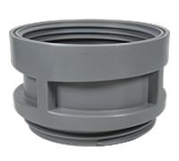 SFA Fixation SaniFos SF1300EXT arrivée d'eau 611mm, pour Sanifos 1300, augmentation de 40 cm