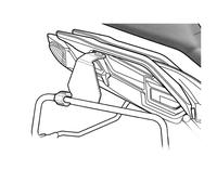 Fixation SHAD 4P System