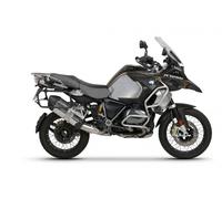 SHAD 4P Porte-boîtier latéral