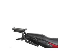 Shad Top case pour Benelli Leoncino 502i/trail – Fixation arrière – Noir