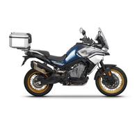 Shad Motorcycle Cf 800mt Tank Bag Support Argenté