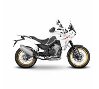 fixation shad click système pour moto accessoires pièces