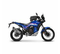 Shad Fixation Click System Yamaha Tenere 700 World Rally Anneau réservoir Argenté
