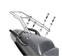 Shad Top-case Honda CBF1000 Fixation arrière Noir