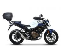 Shad Fixation de dossier coffre moto Honda Force 125/350 2021-2023 H0FR11RV