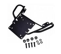 Shad Top Master Honda CBR 600 Ajustement topcase Noir