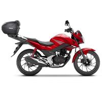 Shad Top-case pour Honda CB125F/Twister Fixation arrière Noir