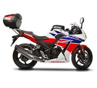 fixation shad h0cr11st - honda cbr 125/250 cb 300 UNICA