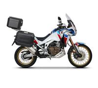 Shad Honda Africa Twin Adventure Sports Crf1100l Top Case Rear Fitting Noir