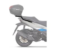 Shad Honda Forza 125/350 Top Case Rear Fitting Noir