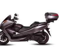 Shad Honda Forza 300 Top Case Rear Fitting Noir
