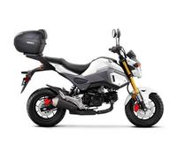 fixation shad h0ms17st - honda msx 125 UNICA