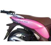 Shad Top-case Honda SH Mode 125 fixation arrière Noir